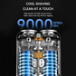 🔥2025 HOT SALE🔥Portable Mini Men's Electric Shaver