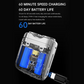 🔥2025 HOT SALE🔥Portable Mini Men's Electric Shaver
