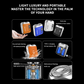 🔥2025 HOT SALE🔥Portable Mini Men's Electric Shaver