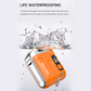🔥2025 HOT SALE🔥Portable Mini Men's Electric Shaver