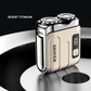 🔥2025 HOT SALE🔥Portable Mini Men's Electric Shaver