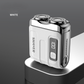 🔥2025 HOT SALE🔥Portable Mini Men's Electric Shaver