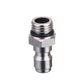 🔥Rotary High-Pressure Sewer Jetting Nozzle
