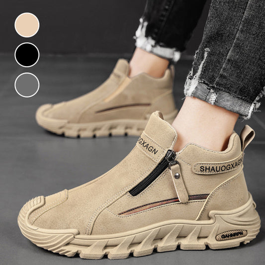 ✨Free Shipping✨Comfortable, Non-slip and Waterproof Shoes for Men