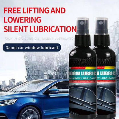 🎉Buy 1 Get 1 Free🎉Efficient Window Noise Abatement Lubricant