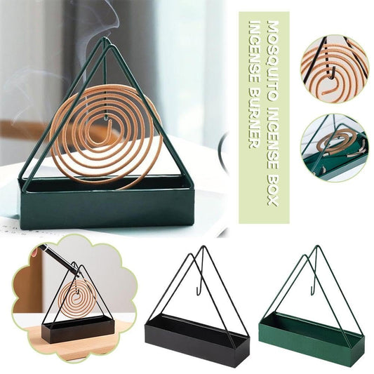 ✨Buy 1 Get 1 Free✨Mosquito Coil Holder