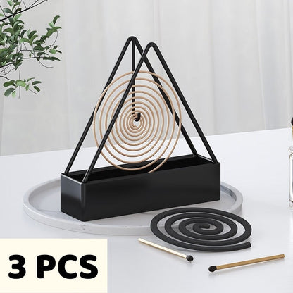 ✨Buy 1 Get 1 Free✨Mosquito Coil Holder