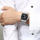✨New Arrival✨Fashion Waterproof Luminous Quartz Watch