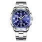✨New Arrival✨Fashion Waterproof Luminous Quartz Watch