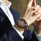 ✨New Arrival✨Men's Casual Elegant Luminous Dial Quartz Watch