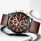 ✨New Arrival✨Men's Casual Elegant Luminous Dial Quartz Watch