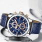 ✨New Arrival✨Men's Casual Elegant Luminous Dial Quartz Watch