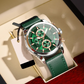 ✨New Arrival✨Men's Casual Elegant Luminous Dial Quartz Watch