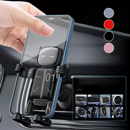 🎉Buy 1 Get 1 Free🎉Universal Robot Creative Car Phone Holder