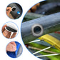 🛞Universal Round Tire Repair Patch for Car Motorcycle & Bike