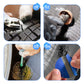 🛞Universal Round Tire Repair Patch for Car Motorcycle & Bike