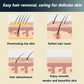 ❤️Buy 2 Get 1 Free🔥Painless Full Body Hair Removal Cream