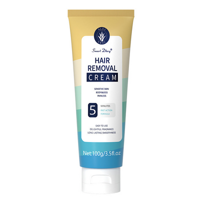 ❤️Buy 2 Get 1 Free🔥Painless Full Body Hair Removal Cream