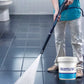 Eco-Friendly Tile Refresh Paint Kit
