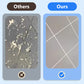 Eco-Friendly Tile Refresh Paint Kit