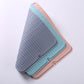 ✨Kitchen Essentials💦Kitchen Silicone Non-Slip Insulated Draining Mat