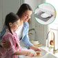 ✨Kitchen Essentials💦Kitchen Silicone Non-Slip Insulated Draining Mat