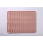 ✨Kitchen Essentials💦Kitchen Silicone Non-Slip Insulated Draining Mat