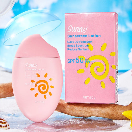 🎉Buy 1 Get 1 Free🎉Refreshing Waterproof & Sweatproof Sunscreen