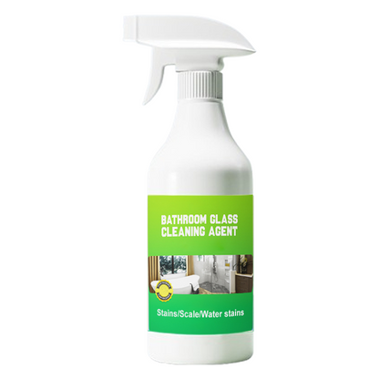 ✨Home Essentials💦Bathroom Hard Water Stain Cleaner Spray