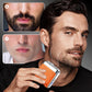 🔥Hot Sale 49% Off🔥Magnetic Rechargeable Electric Razor