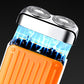 🔥Hot Sale 49% Off🔥Magnetic Rechargeable Electric Razor