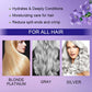 🎉Buy 1 Get 1 Free💜Purple Keratin Hair Mask