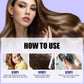 🎉Buy 1 Get 1 Free💜Purple Keratin Hair Mask