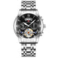 ✨High-value Waterproof Luminous Watch⌚2025 New Business Mens Watch