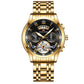 ✨High-value Waterproof Luminous Watch⌚2025 New Business Mens Watch