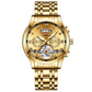 ✨High-value Waterproof Luminous Watch⌚2025 New Business Mens Watch