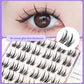 🎉Buy 1 Get 1 Free🎉36PCS Self-Adhesive Glue-Free Individual Cluster Lashes Kit