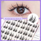 🎉Buy 1 Get 1 Free🎉36PCS Self-Adhesive Glue-Free Individual Cluster Lashes Kit