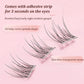 🎉Buy 1 Get 1 Free🎉36PCS Self-Adhesive Glue-Free Individual Cluster Lashes Kit