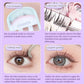 🎉Buy 1 Get 1 Free🎉36PCS Self-Adhesive Glue-Free Individual Cluster Lashes Kit