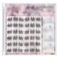 🎉Buy 1 Get 1 Free🎉36PCS Self-Adhesive Glue-Free Individual Cluster Lashes Kit