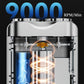 ✨2025 New Arrival✨Men’s Waterproof Mini Electric Shaver with LED Display