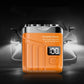 ✨2025 New Arrival✨Men’s Waterproof Mini Electric Shaver with LED Display