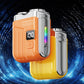 ✨2025 New Arrival✨Men’s Waterproof Mini Electric Shaver with LED Display