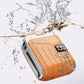 ✨2025 New Arrival✨Men’s Waterproof Mini Electric Shaver with LED Display