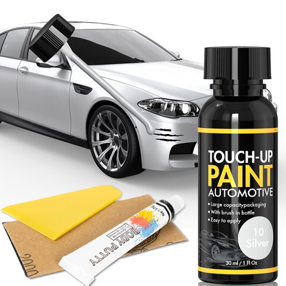 🎉Buy 2 Get 1 Free🎉Car Scratch Remover