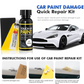 🎉Buy 2 Get 1 Free🎉Car Scratch Remover
