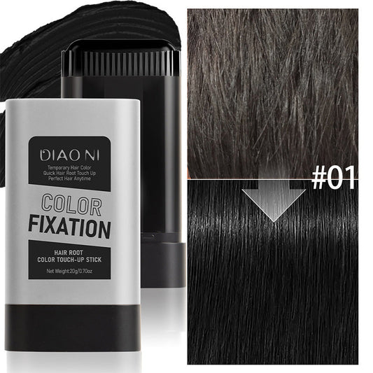 🎉Buy 2 Get 1 Free🎉Long-Lasting Hair Color Touch-Up Stick