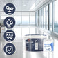 Waterproof Wear-resistant Solvent-free Epoxy Colored Sand Floor Paint