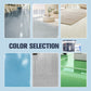 Waterproof Wear-resistant Solvent-free Epoxy Colored Sand Floor Paint